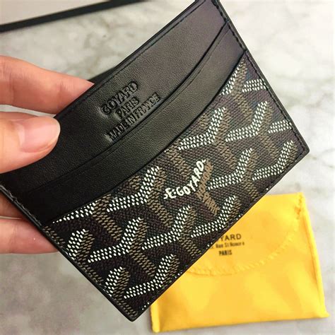 goyard wallet dhgate|luxury goyard bags.